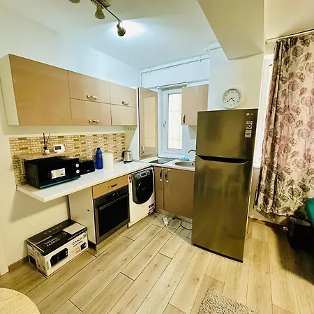 Apartamento Sxl *
