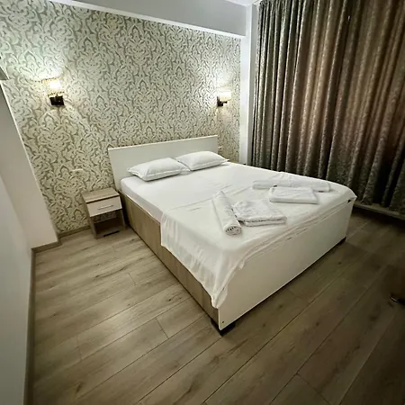 Sxl Appartement Năvodari