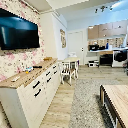 Sxl Appartement Năvodari