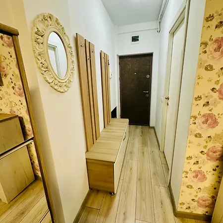 Appartement Sxl Năvodari
